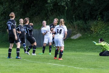 Bild 280 - Frauen SV Henstedt Ulzburg 3 - Bramfeld 3 : Ergebnis: 5:1